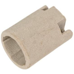 Патрон керамический REXANT 11-8893 (E14)