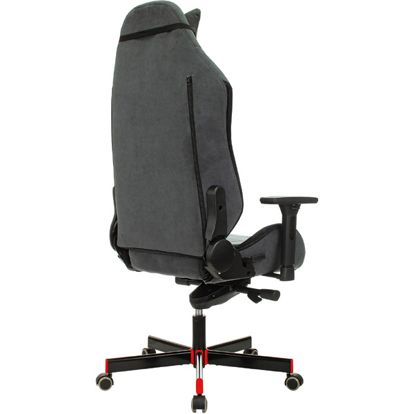 Кресло A4Tech Bloody GC-420 (серый)