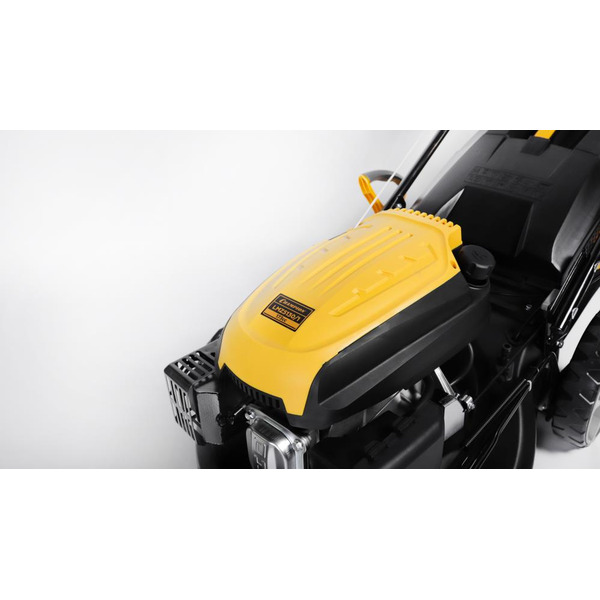 Бензиновая газонокосилка CHAMPION LMZ5130/1