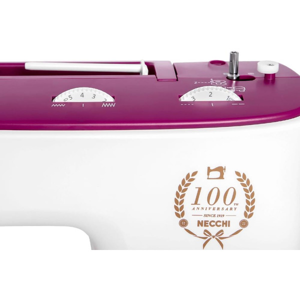 Швейная машина Necchi K132A