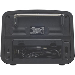Радиоприемник RITMIX RPR-065 GRAY