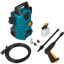 Мойка высокого давления Bort BHR-1700-Pro (93416305)