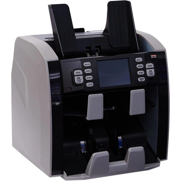 Счетчик банкнот DoCash DC-45F 14841