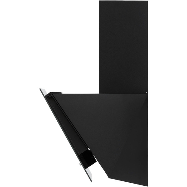 Вытяжка кухонная KRONA JINA 500 BLACK PB V2 / KRHD328