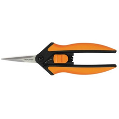 Ножницы газонные Fiskars Solid SP13 1051600