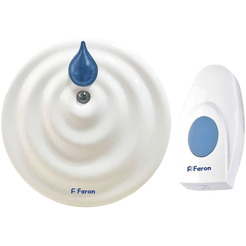 Звонок электрический дверной E-374