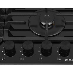 Газовая варочная панель MAUNFELD EGHG.64.43CB/G