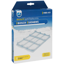 Моторный фильтр для пылесосов NEOLUX HBS-03