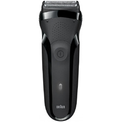 Электробритва Braun Series 3 Shave&Style 300BT