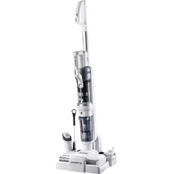 Вертикальный моющий пылесос POLARIS PVCW 6070 (белый)