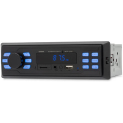 Автомагнитола Digma MCP-225B