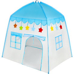 Детская игровая палатка BRAUBERG 665169