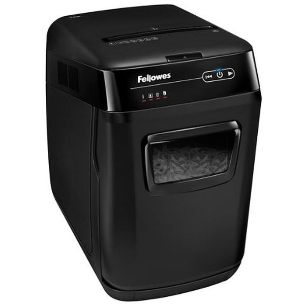 Шредер Fellowes AutoMax 150C (FS-46801)