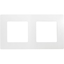 Рамка Legrand Etika 672502-00.00-00.00-00.01