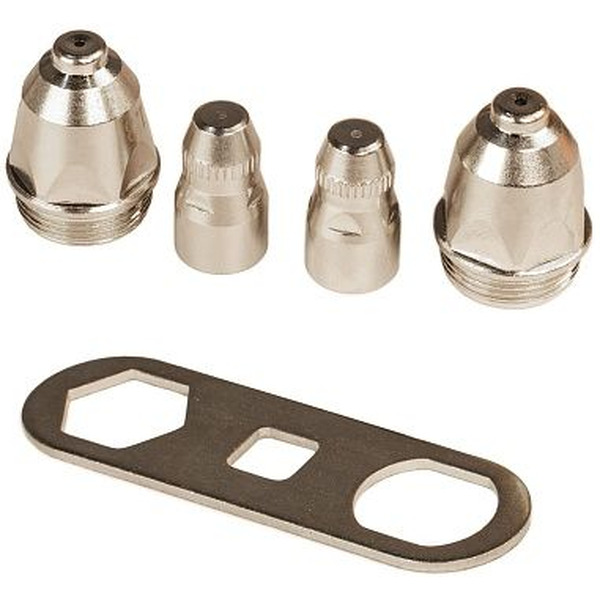 Плазменный резак Aurora P80 Евро 12м HF (39460)