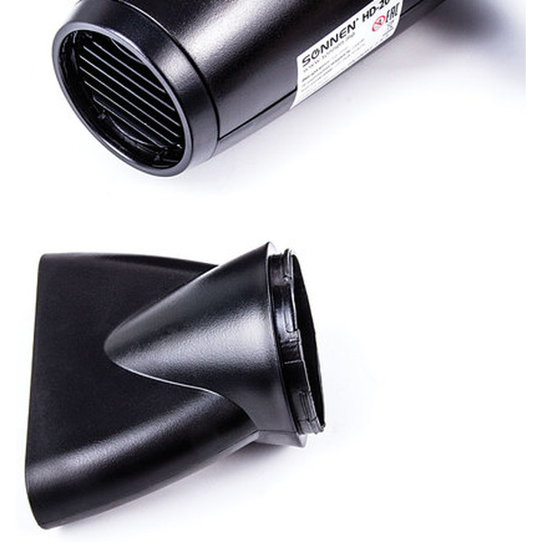 Фен SONNEN HD-2019