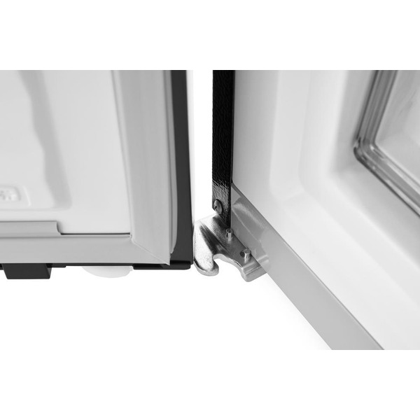 Холодильник ZUGEL Cross Door ZRCD430B