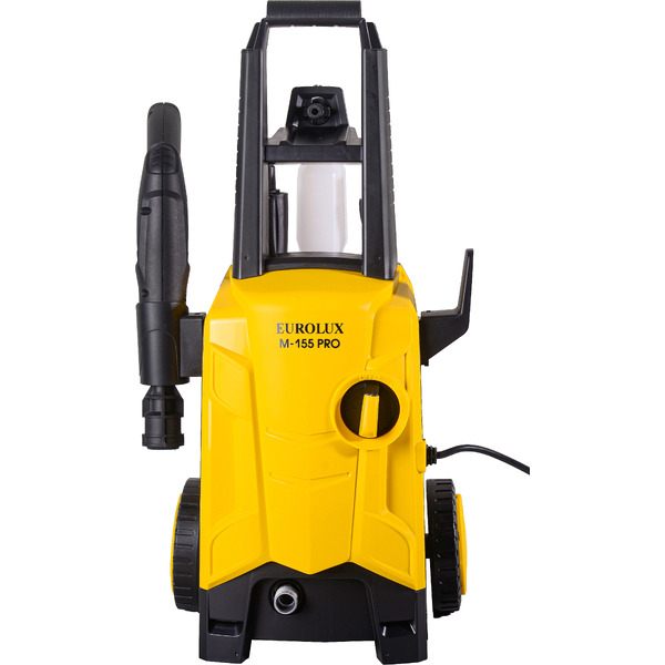 Мойка высокого давления Eurolux M-155 PRO 70/8/57