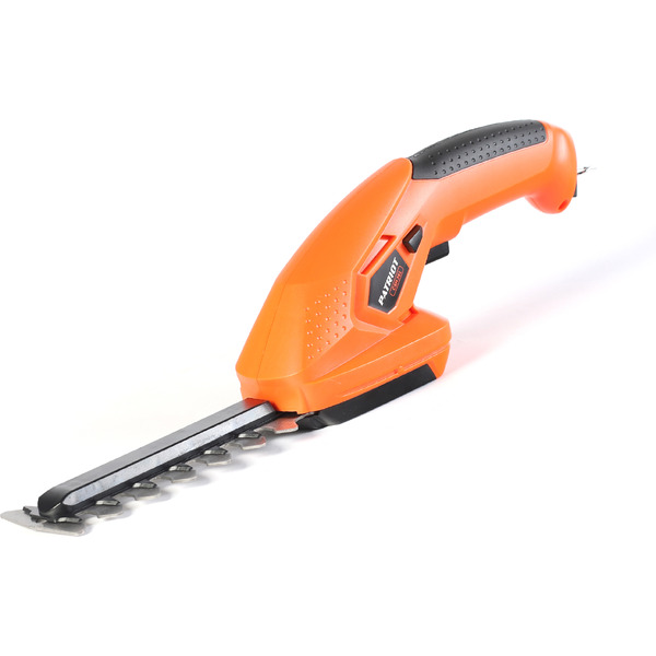 Кусторез + ножницы Patriot CSH 361 (с АКБ)