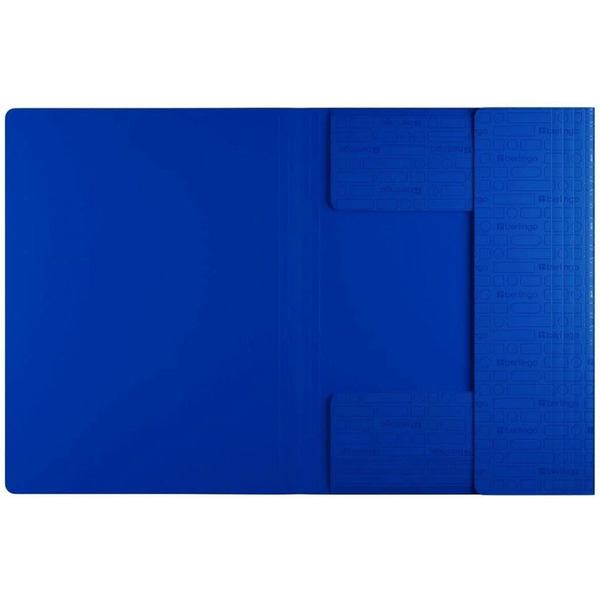 Папка на резинке Berlingo "Your Way" FB4_A4891