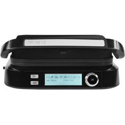 Гриль-духовка RED SOLUTION  SteakPRO RGM-G850P