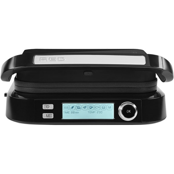 Гриль-духовка RED SOLUTION  SteakPRO RGM-G850P