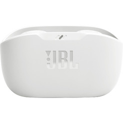 Наушники JBL Wave Buds (JBLWBUDSWHT) белый