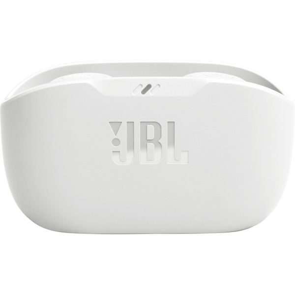 Наушники JBL Wave Buds (JBLWBUDSWHT) белый