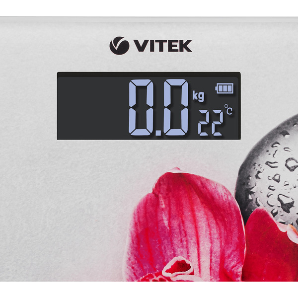 Напольные весы Vitek VT-8084