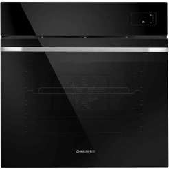 Духовой шкаф MAUNFELD EOEH7615STB