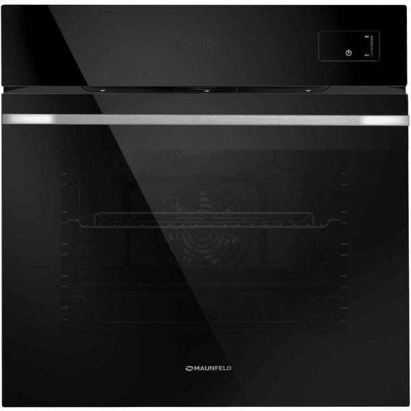 Духовой шкаф MAUNFELD EOEH7615STB