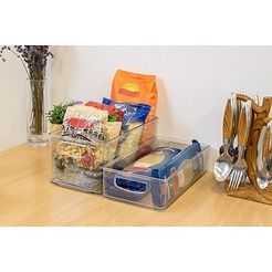 Контейнер для холодильника Berossi Berkana ИК 68500000 (прозрачный)