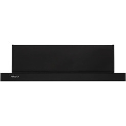 Вытяжка KRONA KAMILLA 600 2DN BLACK