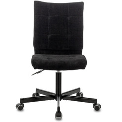 Кресло Бюрократ CH-330M Light-20 (черный)