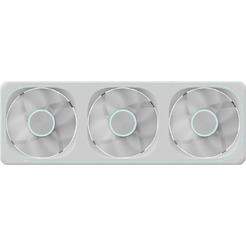 Вентилятор для корпуса Formula Air Fusion 3 Reverse ARGB WH