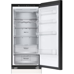 Холодильник LG DoorCоoling+ GC-B509QG9M