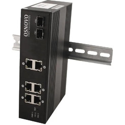 Коммутатор Osnovo SW-8062/IC