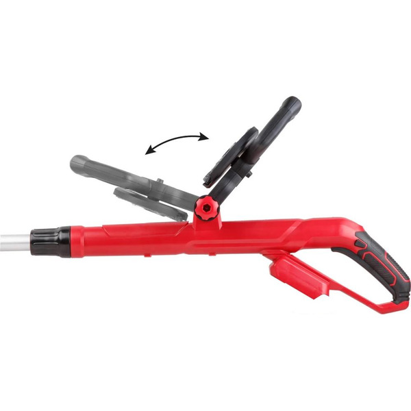 Щеточная машина WORTEX BM 1814 ALL1 XLT SOLO (1334641)