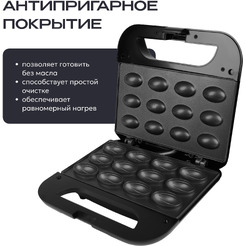 Орешница RAGEX R760-000