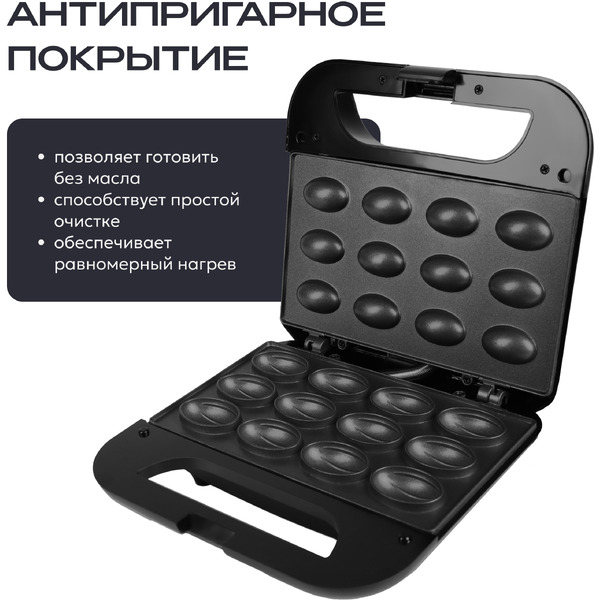 Орешница RAGEX R760-000
