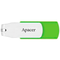 Флеш-накопитель USB Apacer AH335 64GB AP64GAH335G-1