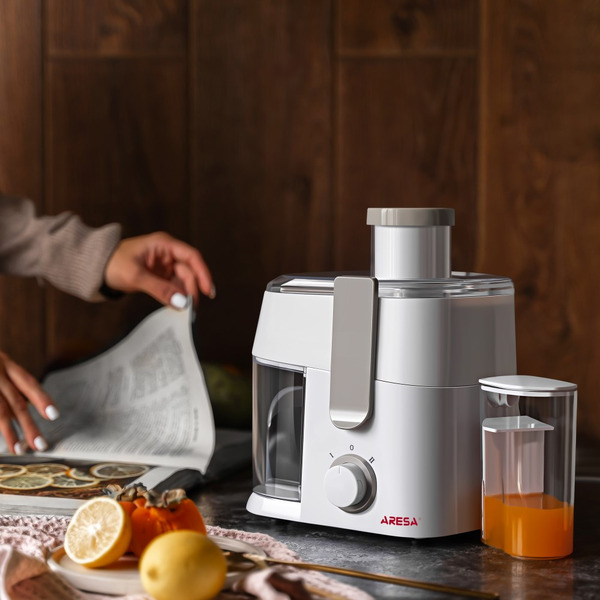 Соковыжималка ARESA AR-2501