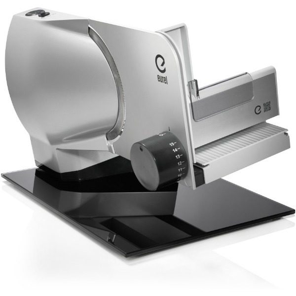 Ломтерезка Eurel RS94 V2 (серый)