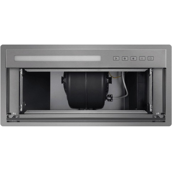 Кухонная вытяжка MAUNFELD Clare 60 Inox