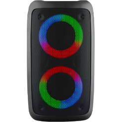 Беспроводная колонка Ginzzu GM-916B