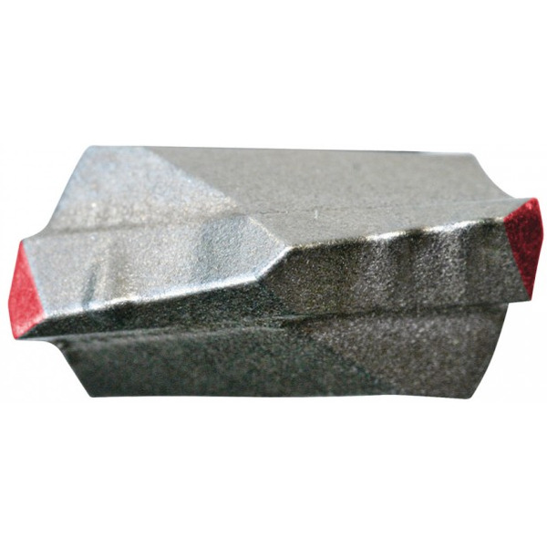 Набор буров MILWAUKEE M2 SDS-plus 5 шт (4932352338)