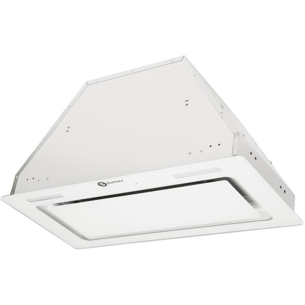Кухонная вытяжка Schtoff Wanda 60 (белый)