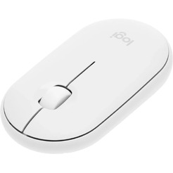 Мышь Logitech Pebble 2 M350S (910-007013) белый