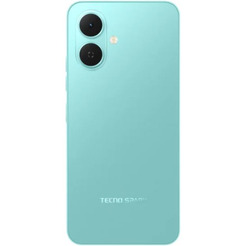 Смартфон Tecno Spark Go 2 4GB/128GB (бирюзовый)
