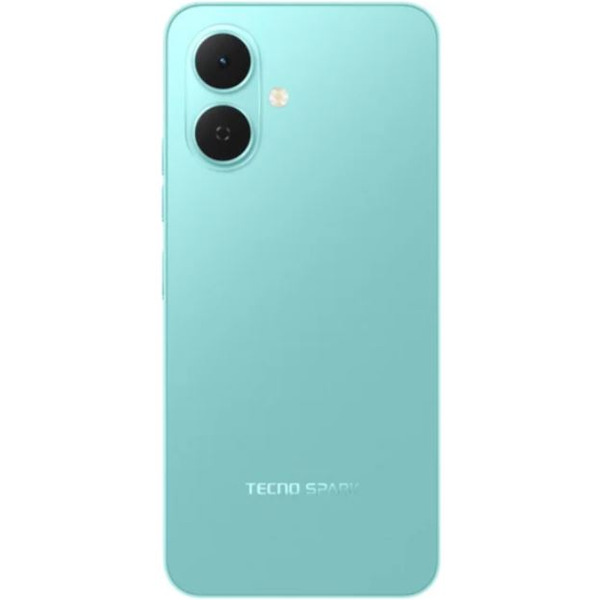 Смартфон Tecno Spark Go 2 4GB/128GB (бирюзовый)